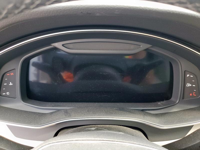 2022 AUDI A6 PREMIUM WAUE3BF2XNN063020