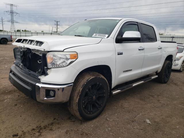 Vin: 5tfhw5f19gx559935, lot: 58705555, toyota tundra crewmax limited 2016 img_1