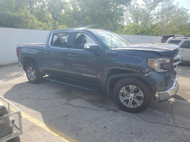 Vin: 3gtp9bek6lg208927, lot: 56777325, gmc sierra k1500 sle 20204