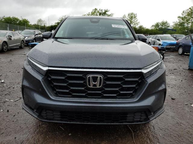 2025 HONDA CR-V LX - 2HKRS4H28SH412624