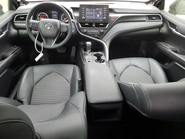 2023 TOYOTA CAMRY SE N - 4T1T31AK4PU046696