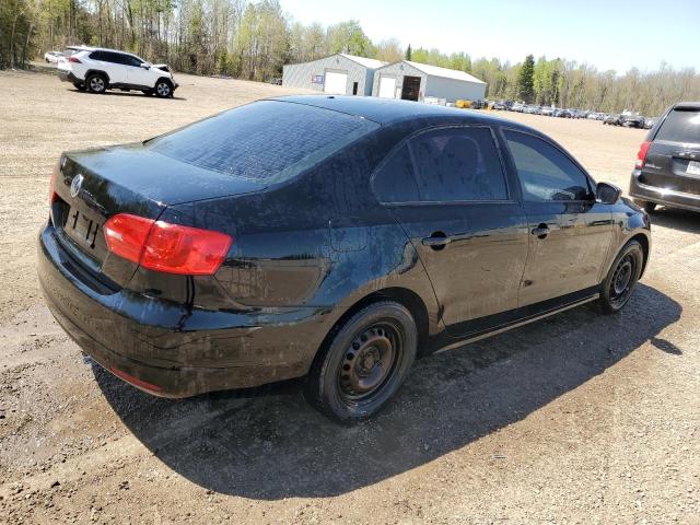 Vin: 3vw2k7aj4dm419617, lot: 56648755, volkswagen jetta base 20133