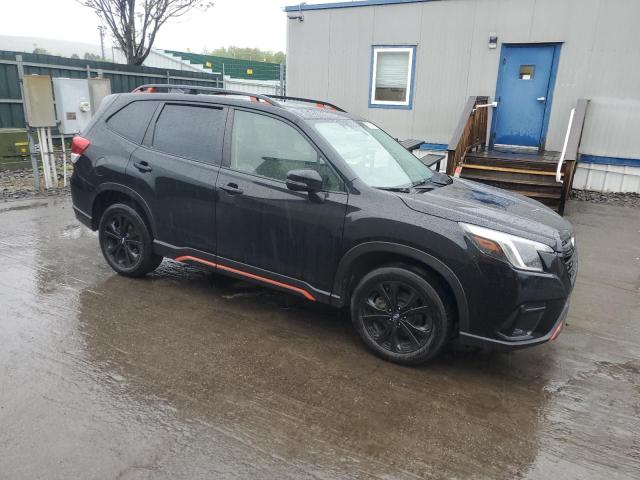 Vin: jf2skajc6ph516491, lot: 55936455, subaru forester sport 20234