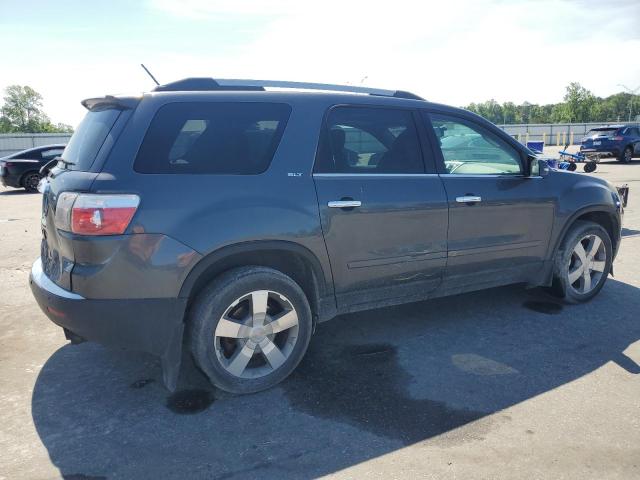Vin: 1gkkrred0cj417541, lot: 56227755, gmc acadia slt-1 20123