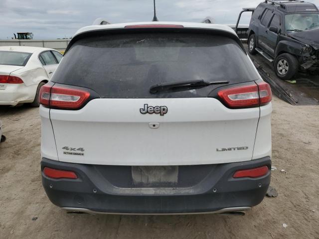 2015 JEEP CHEROKEE L 1C4PJMDS9FW524364