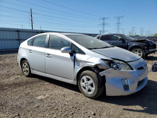 Vin: jtdkn3du0a0203738, lot: 56340375, toyota prius 20104