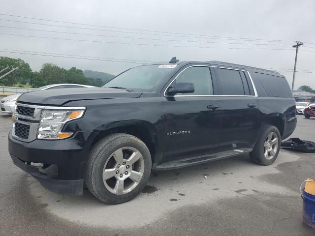 Vin: 1gnscgkc1hr202697, lot: 56337115, chevrolet suburban c1500 ls 2017 img_1