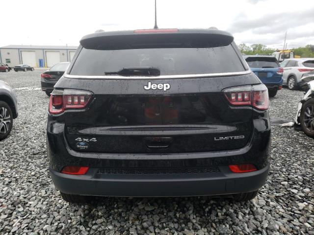 2019 JEEP COMPASS LI 3C4NJDCBXKT742323