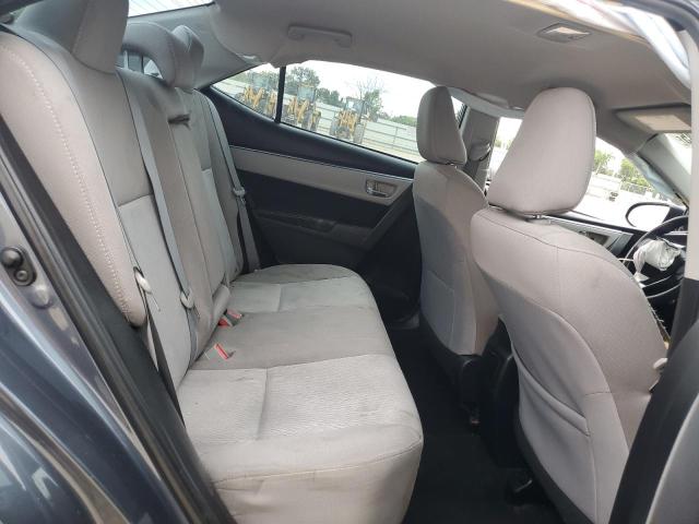 2016 TOYOTA COROLLA L - 2T1BURHE6GC731842