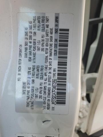 2015 MAZDA CX-9 TOURI - JM3TB2CA7F0467259