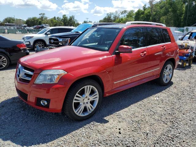 Vin: wdcgg5gb0af335587, lot: 57215225, mercedes-benz glk-class 350 2010 img_1