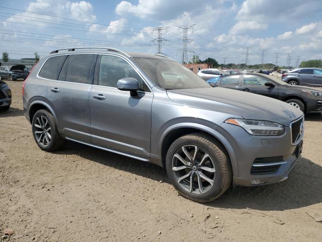 2017 VOLVO XC90 T6 YV4A22PK2H1127837