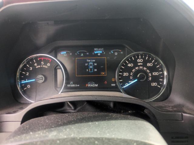 2019 FORD F150 SUPER - 1FTFW1E16KFA96183