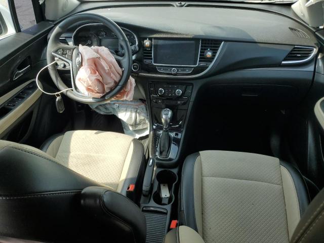2017 BUICK ENCORE PRE - KL4CJBSB6HB155635