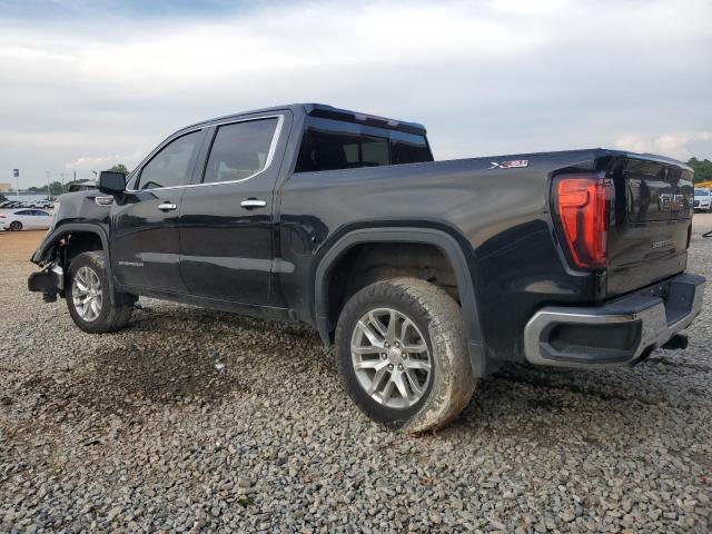 Vin: 3gtu9del7lg257464, lot: 57589595, gmc sierra k1500 slt 20202