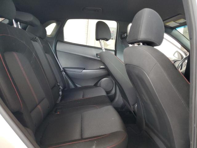2022 HYUNDAI KONA N LINE KM8K3CA3XNU771703