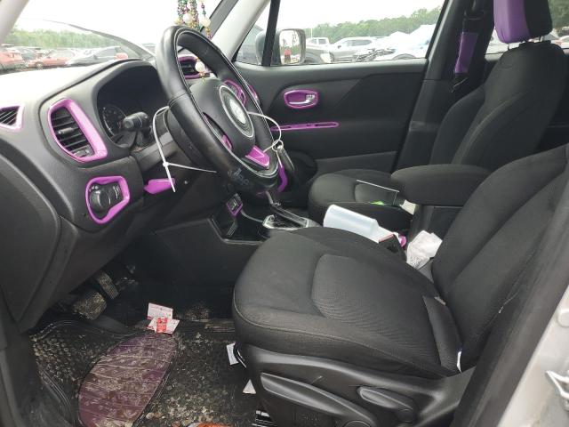 2019 JEEP RENEGADE S ZACNJAAB6KPK16602