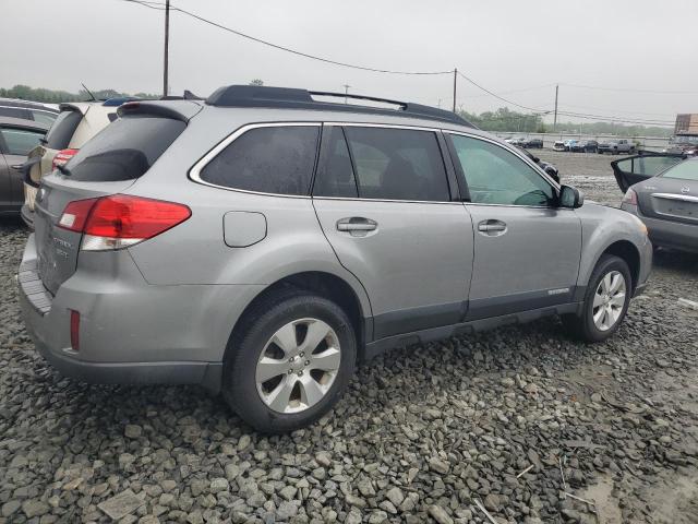 Vin: 4s4brdkcxb2377273, lot: 58834935, subaru outback 3.6r limited 20113