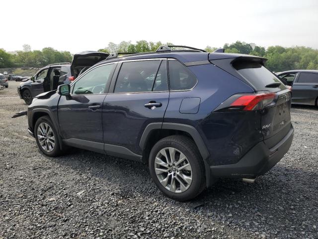 Vin: 2t3a1rfv5rw478819, lot: 56818695, toyota rav4 xle premium 20242