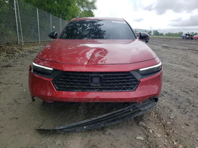 2023 HONDA ACCORD HYB 1HGCY2F77PA063222