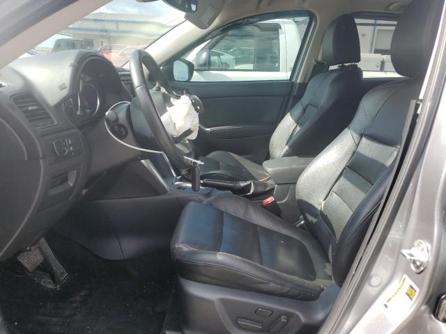 2015 MAZDA CX-5 GT - JM3KE4DY5F0549923