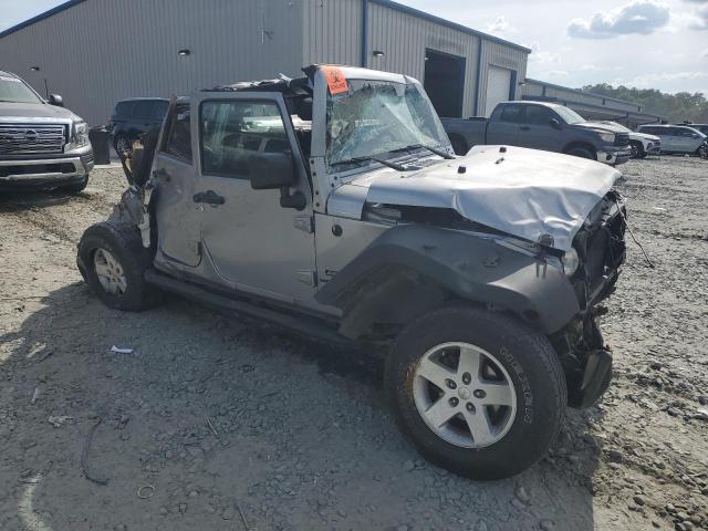 Vin: 1c4bjwdg6fl759369, lot: 55050235, jeep wrangler sport 20154