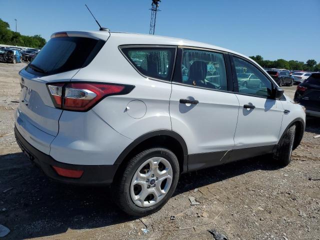 2017 FORD ESCAPE S - 1FMCU0F70HUC65782