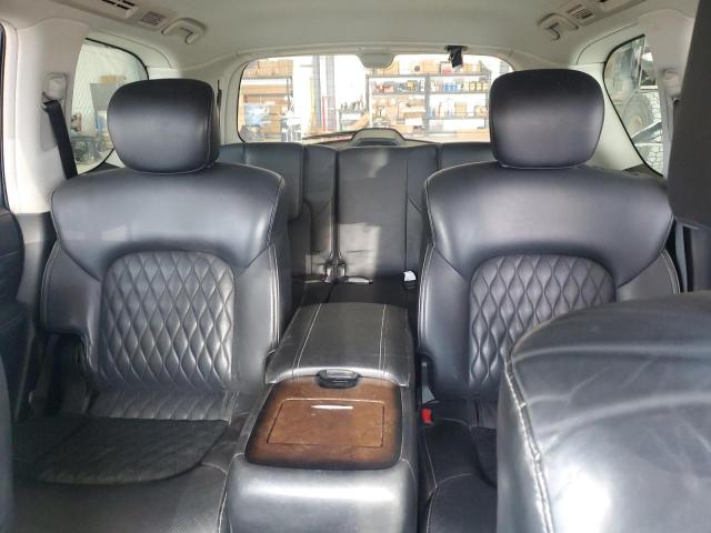 2018 INFINITI QX80 BASE JN8AZ2NE0J9195173