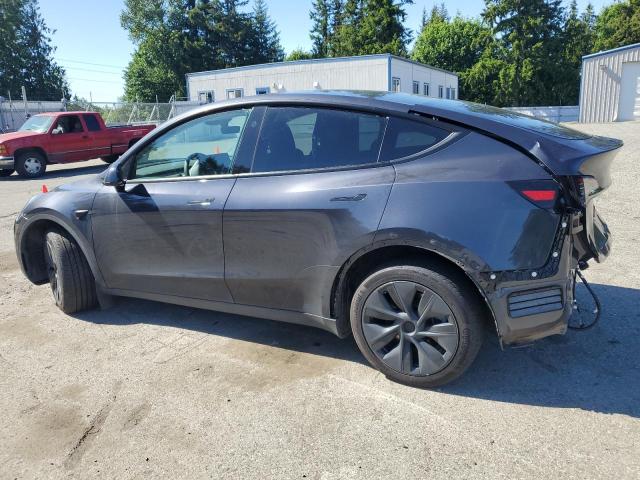 Vin: 7saygdee9rf120729, lot: 57360265, tesla model y 20242