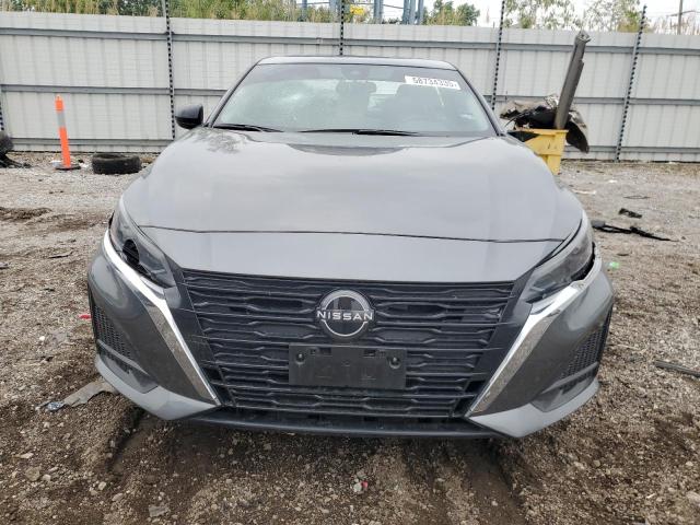 2024 NISSAN ALTIMA SR - 1N4BL4CVXRN332547