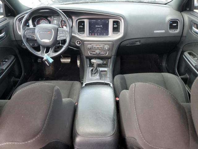 2021 DODGE CHARGER R/ - 2C3CDXCT7MH613111