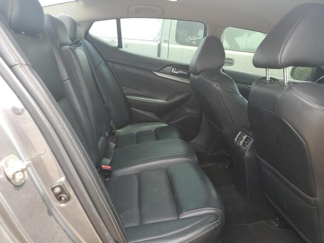 2018 NISSAN MAXIMA 3.5 - 1N4AA6AP0JC367602