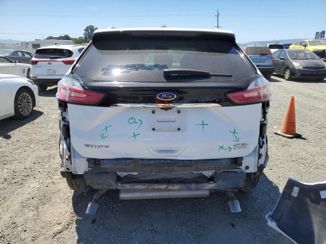 2019 FORD EDGE SEL - 2FMPK3J90KBB37430