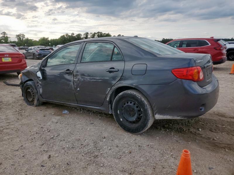 Vin: 1nxbu4ee9az192260, lot: 58485175, toyota corolla base 20102