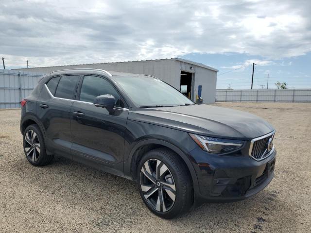 Vin: yv4l12ue4r2366179, lot: 56550015, volvo xc40 plus plus 20244