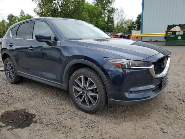 Vin: jm3kfbdm2j1407854, lot: 57342745, mazda cx-5 grand touring 20184