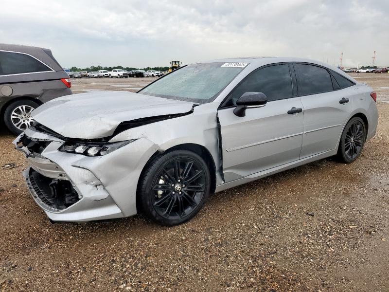 Vin: 4t1ez1fb6mu057971, lot: 58476405, toyota avalon night shade 2021 img_1