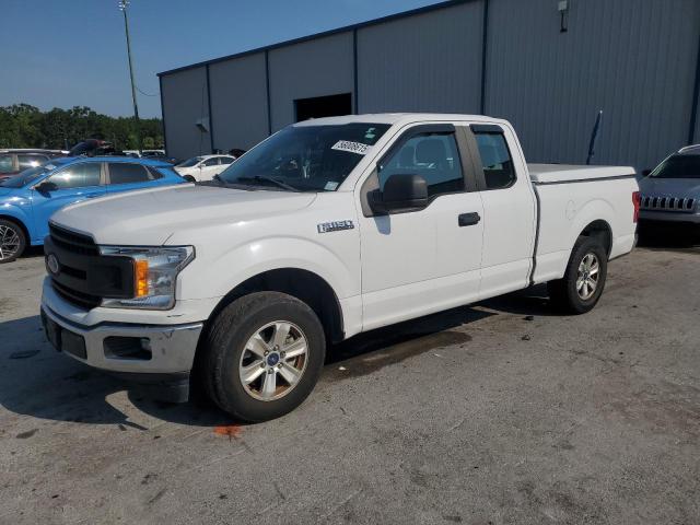 Vin: 1ftex1cb7jkf12171, lot: 56008615, ford f-150 super cab 2018 img_1