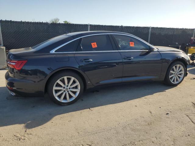 Vin: waud8af23kn122167, lot: 57274295, audi a6 premium 20193