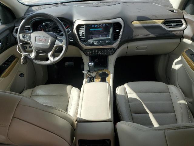 2019 GMC ACADIA DEN - 1GKKNPLSXKZ191736