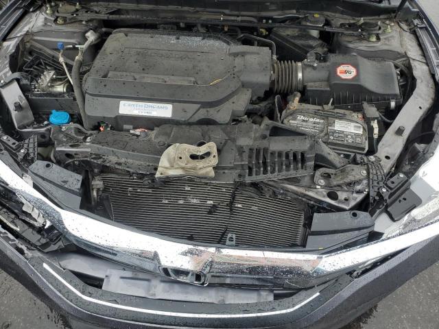 2016 HONDA ACCORD EXL 1HGCR3F8XGA023955