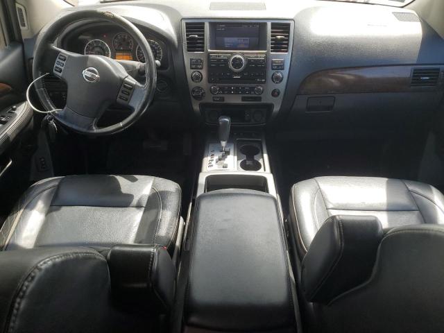 2012 NISSAN ARMADA SV - 5N1AA0NE9CN619429