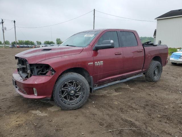 Vin: 1c6rr7mt1hs803742, lot: 58585225, ram 1500 sport 2017 img_1