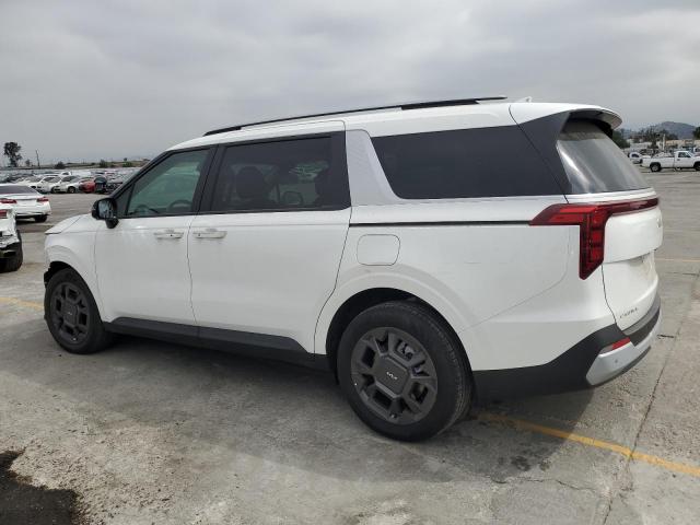 Vin: kndnc5ka6s6038137, lot: 51541285, kia carnival e ex 20252