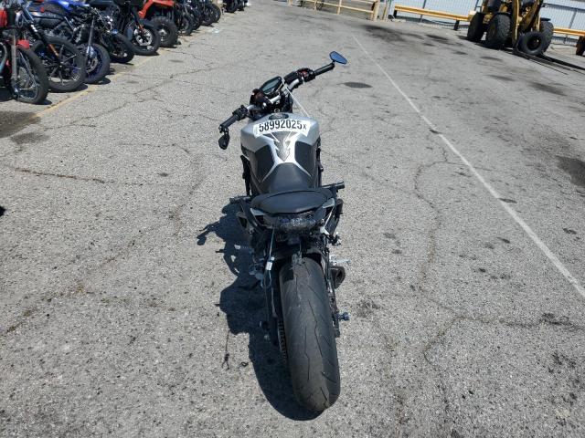 2017 YAMAHA FZ09 C JYARN53Y5HA000133
