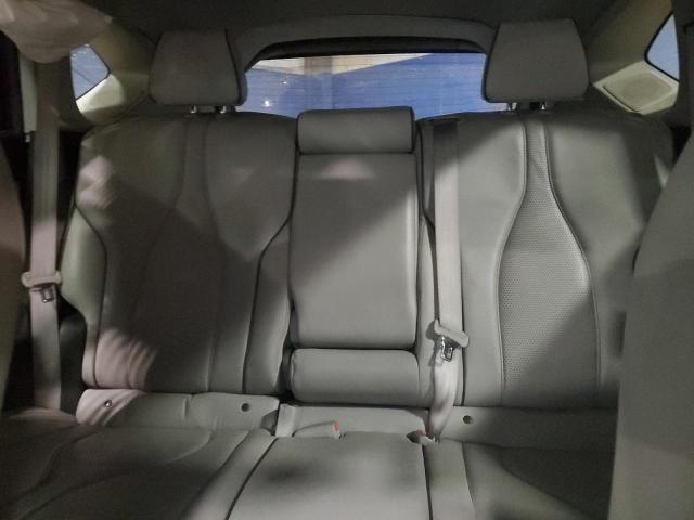 2019 ACURA RDX ADVANC 5J8TC2H74KL001754