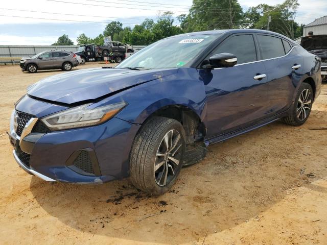 Vin: 1n4aa6cv0pc508608, lot: 58838275, nissan maxima sv 2023 img_1