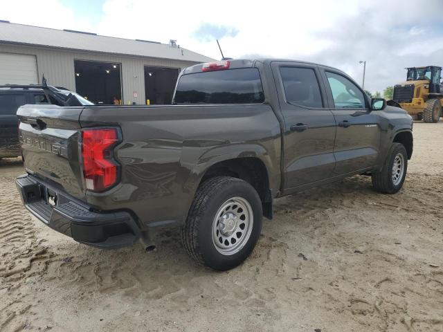 Vin: 1gcgsbec3p1262140, lot: 56011705, chevrolet colorado 20233
