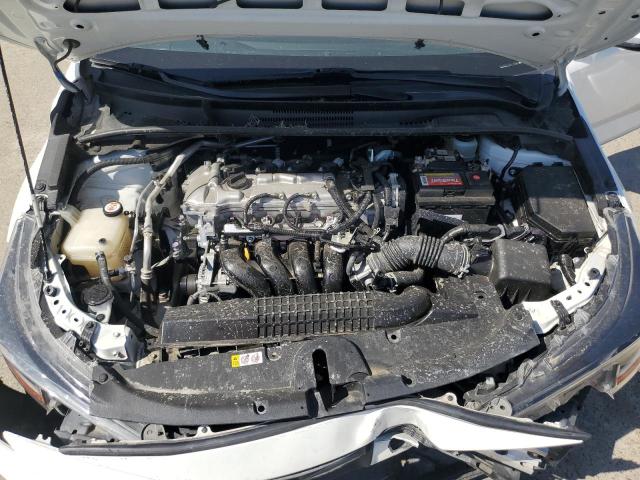 2021 TOYOTA COROLLA LE - JTDEPMAE4MJ140930