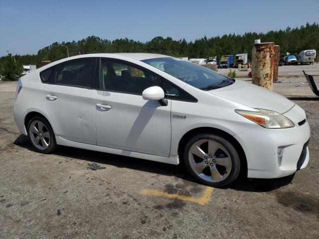 Vin: jtdkn3du6d1666871, lot: 56928995, toyota prius 20134